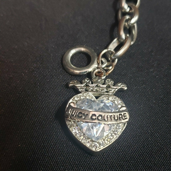 Juicy Couture jewelry - Picture 2 of 3